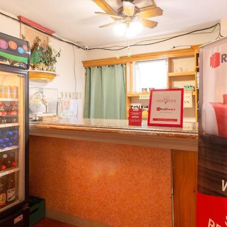 מלון Reddoorz @ Paterno Street טקלובן מראה חיצוני תמונה